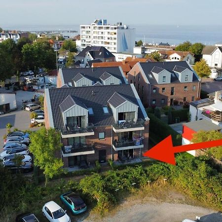 Dahmer Strand W 14 ภายนอก รูปภาพ
