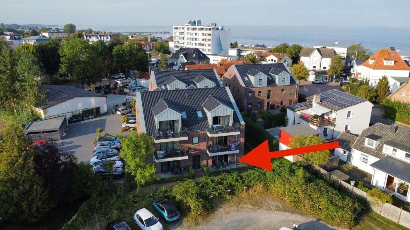 Dahmer Strand W 14 ภายนอก รูปภาพ