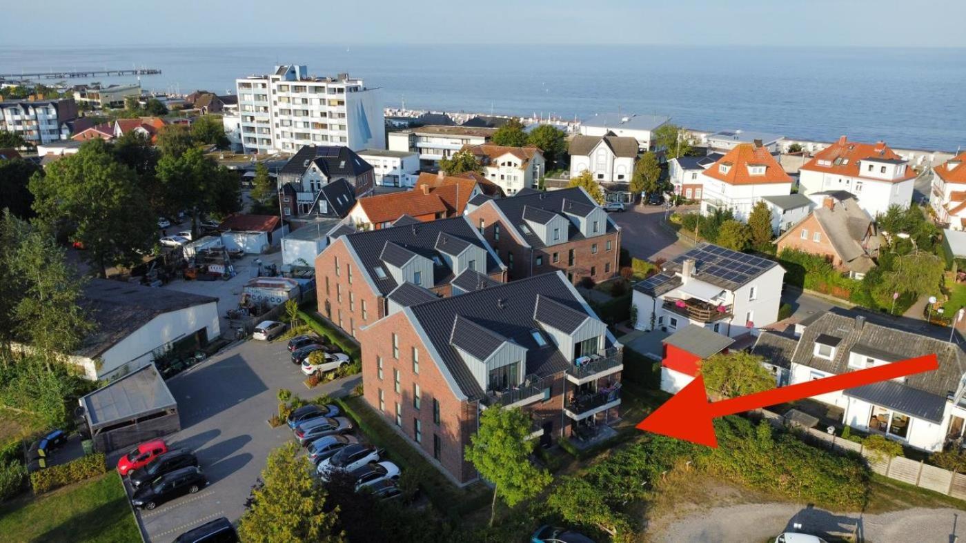 Dahmer Strand W 14 ภายนอก รูปภาพ